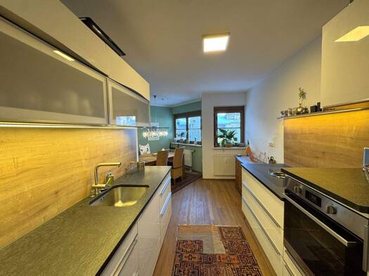 Maisonette zum Kauf 459.000 € 4 Zimmer 106 m² frei ab sofort Walchsee 6344