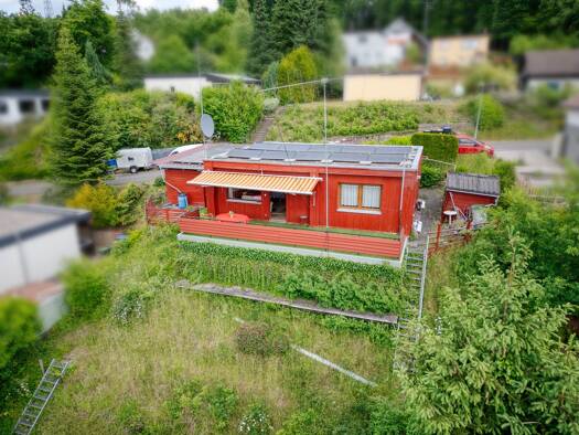 Einfamilienhaus zum Kauf 129.000 € 3 Zimmer 68 m² 432 m² Grundstück Mitlosheim 66679