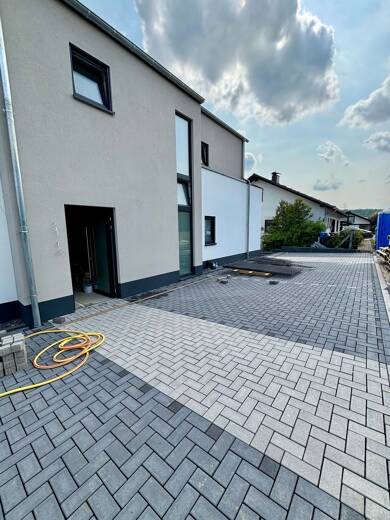 Wohnung zum Kauf - Neubau provisionsfrei 358.450 € 4 Zimmer 107 m² Puderbach Puderbach 56305