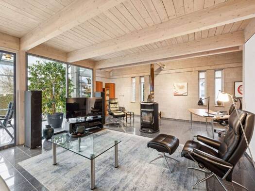 Einfamilienhaus zum Kauf 675.000 € 5 Zimmer 233 m² 679 m² Grundstück Mariazell Eschbronn / Mariazell 78664