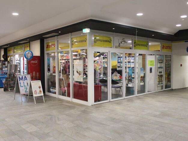 Büro zur Miete 595 € Altstadt Schweinfurt 97421