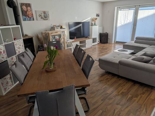 Reihenhaus zur Miete 1.900 € 4 Zimmer 160 m² 85 m² Grundstück frei ab 01.06.2026 Großenbrode 23775