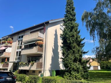 Wohnung zum Kauf 260.000 € 3 Zimmer 83,4 m² 1. Geschoss Riegel am Kaiserstuhl 79359