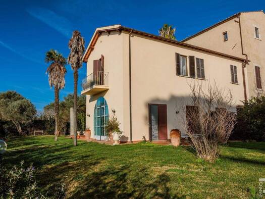 Haus zum Kauf 600.000 € 3 Zimmer 100 m² 600 m² Grundstück Orbetello
