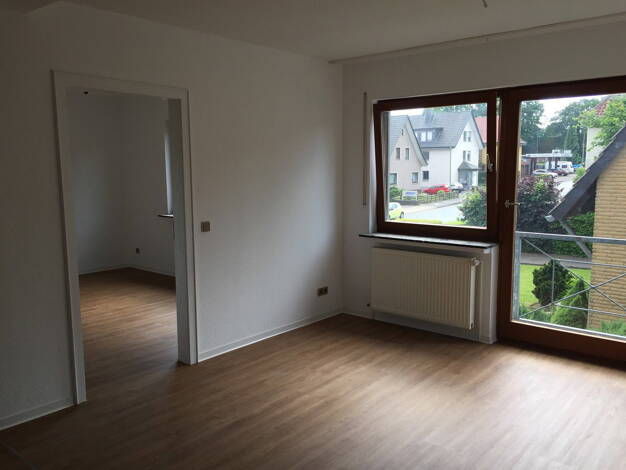 Wohnung zur Miete 900 € 4 Zimmer 100 m² 1. Geschoss Eickumer Str. 35 Jöllenbeck Bielefeld 33739