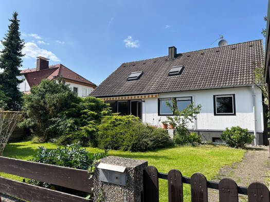 Wohnung zum Kauf 290.000 € 4 Zimmer 115 m² Burgthann 90559