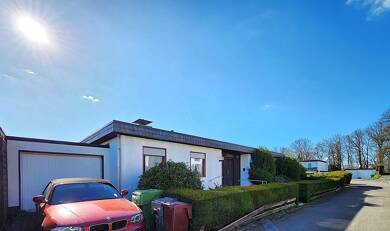Haus zum Kauf 365.000 € 3,5 Zimmer 122 m² 535 m² Grundstück frei ab sofort Wiehl Wiehl 51674