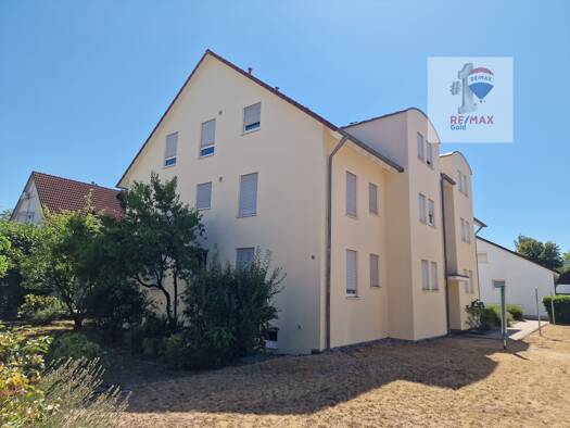 Wohnung zum Kauf 189.000 € 2 Zimmer 60 m² Schwäbisch Hall Schwäbisch Hall 74523
