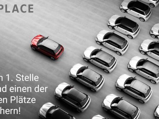 Tiefgarage zur Miete provisionsfrei 80 € Luisenstraße 56 Elberfeld Wuppertal 42103