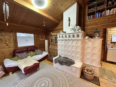 Mehrfamilienhaus zum Kauf 349.000 € 3 Zimmer 110 m² 481 m² Grundstück Irndorf 78597