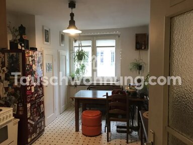 Wohnung zur Miete Tauschwohnung 855 € 2 Zimmer 65 m² Hansaplatz Münster 48145