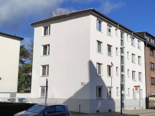 Studio zum Kauf provisionsfrei 107.000 € 1 Zimmer 31 m² 1. Geschoss Aachen 52068