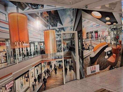 Laden zur Miete 1 Zimmer Eltingen Leonberg 71229