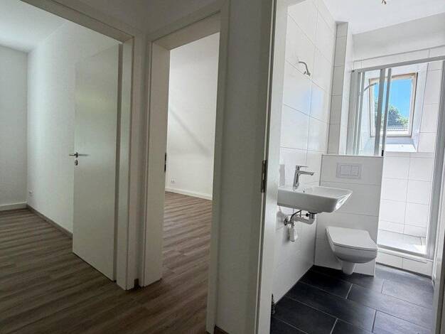Wohnung zur Miete 720 € 2 Zimmer 36 m² 3. Geschoss Böblingerstr. 409 Kaltental Stuttgart 70569