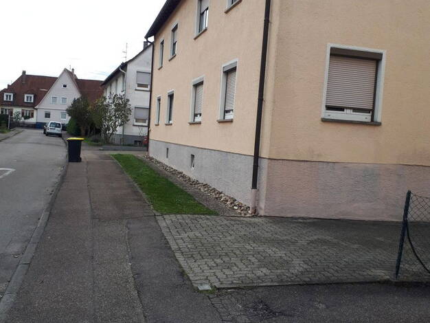 Wohnung mieten in Oberndorf am Neckar - ab 404.2 Euro | immowelt