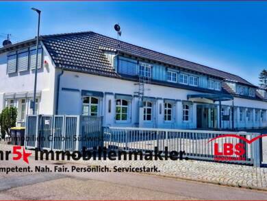 Büro-/Praxisfläche zur Miete Wiernsheim Wiernsheim 75446