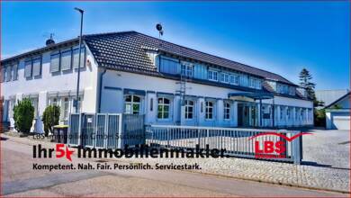 Büro-/Praxisfläche zur Miete Wiernsheim Wiernsheim 75446