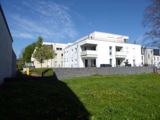 Wohnung zur Miete 990 € 3 Zimmer 97 m² Geschoss 1/3 frei ab 01.01.2027 Schweich Schweich 54338