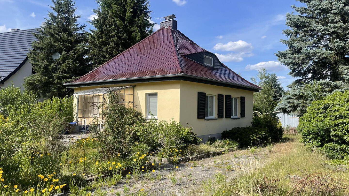 Einfamilienhaus zum Kauf - Ansicht 2