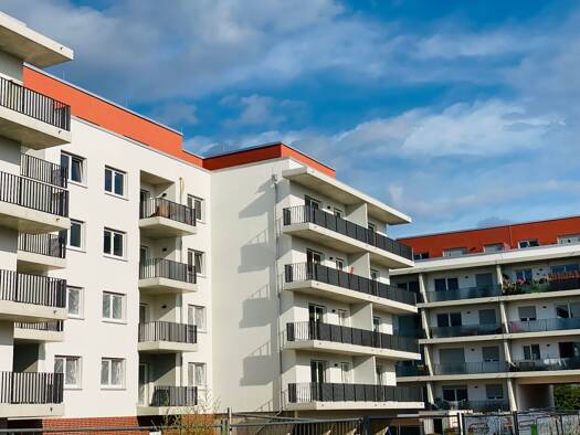 Wohnung zur Miete 1.129 € 3 Zimmer 83,4 m² 2. Geschoss frei ab sofort Rethener Winkel 9 Laatzen-Mitte Laatzen 30880