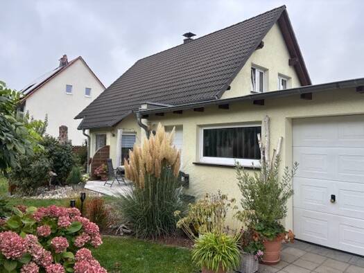 Einfamilienhaus zum Kauf 750.000 € 4 Zimmer 130 m² 1.000 m² Grundstück Dölitz-Dösen Leipzig 04279