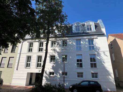 Wohnung zur Miete 756 € 1 Zimmer 42 m² Geschoss 1/3 frei ab 01.11.2026 Weststadt Osnabrück 49078