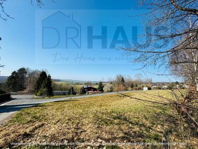 Grundstück zum Kauf 77.500 € 641,5 m² Grundstück Kaufunger Waldstraße 29 Escherode Staufenberg 34355
