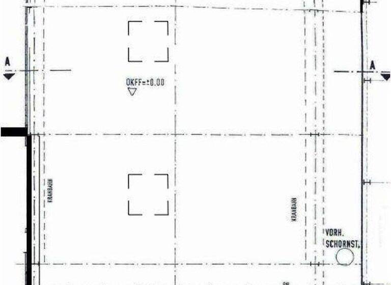 Lagerhalle zur Miete provisionsfrei 2.299 € 464 m² Lagerfläche Daimlerstraße 5-8 Hörstel 48477