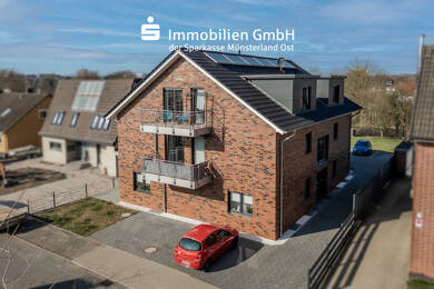 Wohnung zum Kauf 255.000 € 3 Zimmer 66 m² Dachgeschoss Beckum Beckum 59269