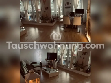 Wohnung zur Miete Tauschwohnung 600 € 2 Zimmer 60 m² 2. Geschoss Französisch Buchholz Berlin 13127