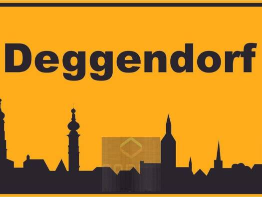 Grundstück zum Kauf 1.700.000 € 10.176 m² Grundstück Deggendorf 94469