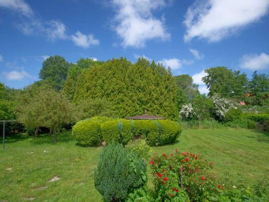 Grundstück zum Kauf 375.000 € 800 m² Grundstück Prerow 18375