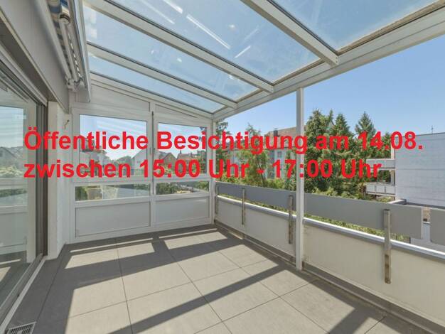 Wohnung zum Kauf 449.500 € 3 Zimmer 84 m² 2. Geschoss Vaihingen Vaihingen 70563