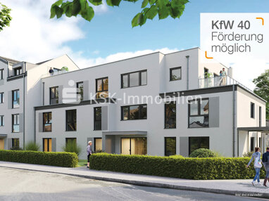 Wohnung zum Kauf 335.000 € 2 Zimmer 64,7 m² Erdgeschoss Oberlar Troisdorf / Oberlar 53842
