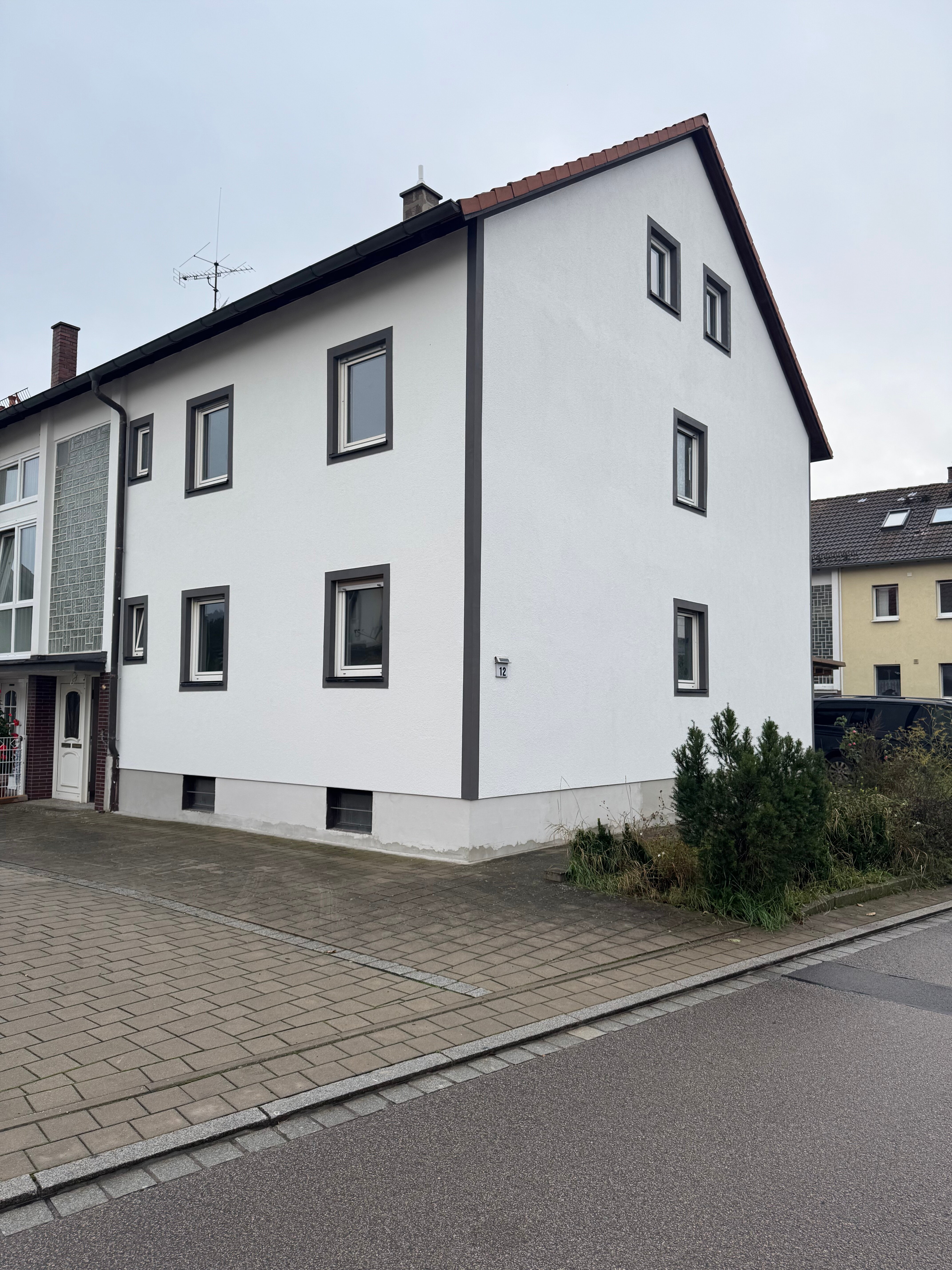 Wohnung zum Kauf 279.000 € 3 Zimmer 71 m²<br/>Wohnfläche 1.<br/>Geschoss ab sofort<br/>Verfügbarkeit Ezelsdorf Burgthann 90559