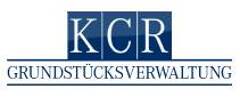 KCR Grundstücksverwaltung GmbH &Co.KG logo