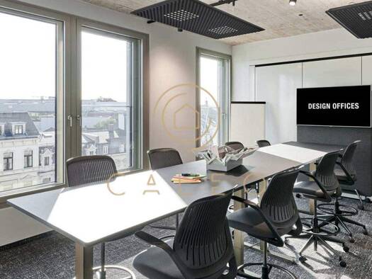 Bürofläche zur Miete provisionsfrei 300 m² Bürofläche teilbar ab 1 m² Zentrum Bonn 53111