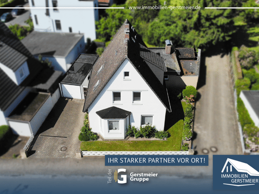 Einfamilienhaus zum Kauf 375.000 € 6 Zimmer 132,8 m² 418 m² Grundstück Bürgerfelde Oldenburg 26121