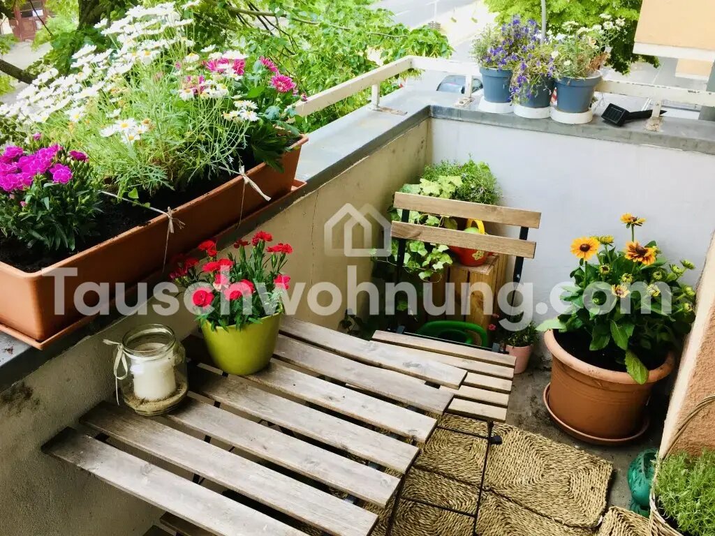 Wohnung zur Miete Tauschwohnung 600 € 2,5 Zimmer 67 m²<br/>Wohnfläche 2.<br/>Geschoss Lichterfelde Berlin 12203