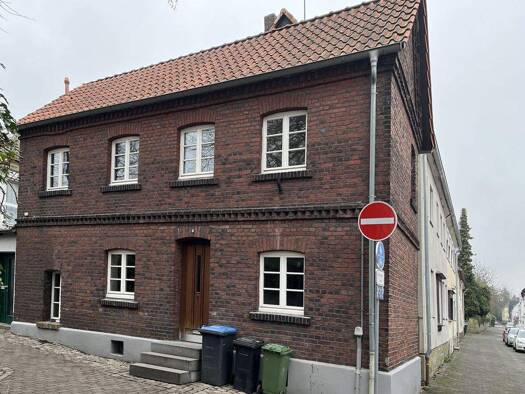 Stadthaus zum Kauf 204.000 € 3 Zimmer 62 m² 49 m² Grundstück Soest 59494