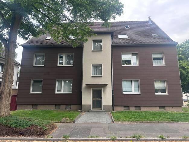 Mehrfamilienhaus zum Kauf als Kapitalanlage geeignet 580.000 € 16 Zimmer 409 m² 732 m² Grundstück Buer Gelsenkirchen-Nord 45894