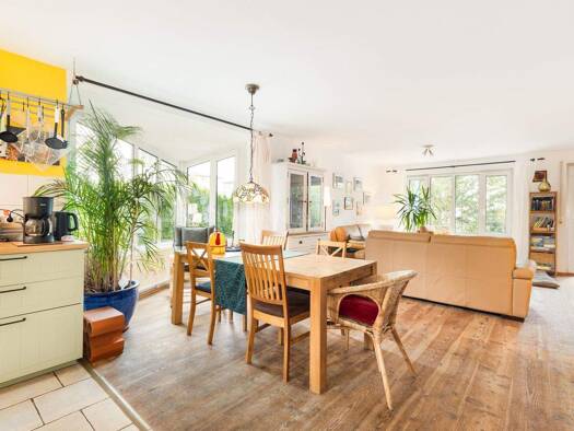 Reihenendhaus zum Kauf 449.000 € 4 Zimmer 138 m² 319 m² Grundstück Schönfließ Mühlenbecker Land 16567