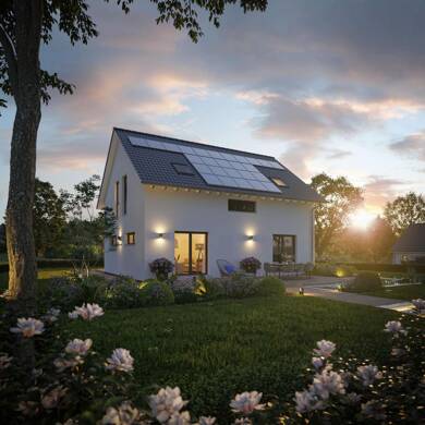 Einfamilienhaus zum Kauf provisionsfrei 344.788 € 5 Zimmer 145 m² 652 m² Grundstück Oberhörlen Wissen 57530
