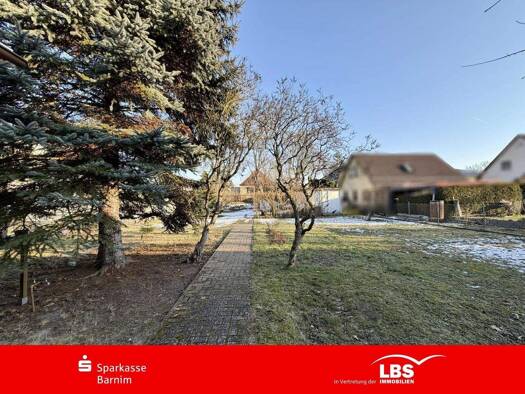 Grundstück zum Kauf 460.000 € 1.164 m² Grundstück frei ab sofort Schwanebeck Panketal 16341