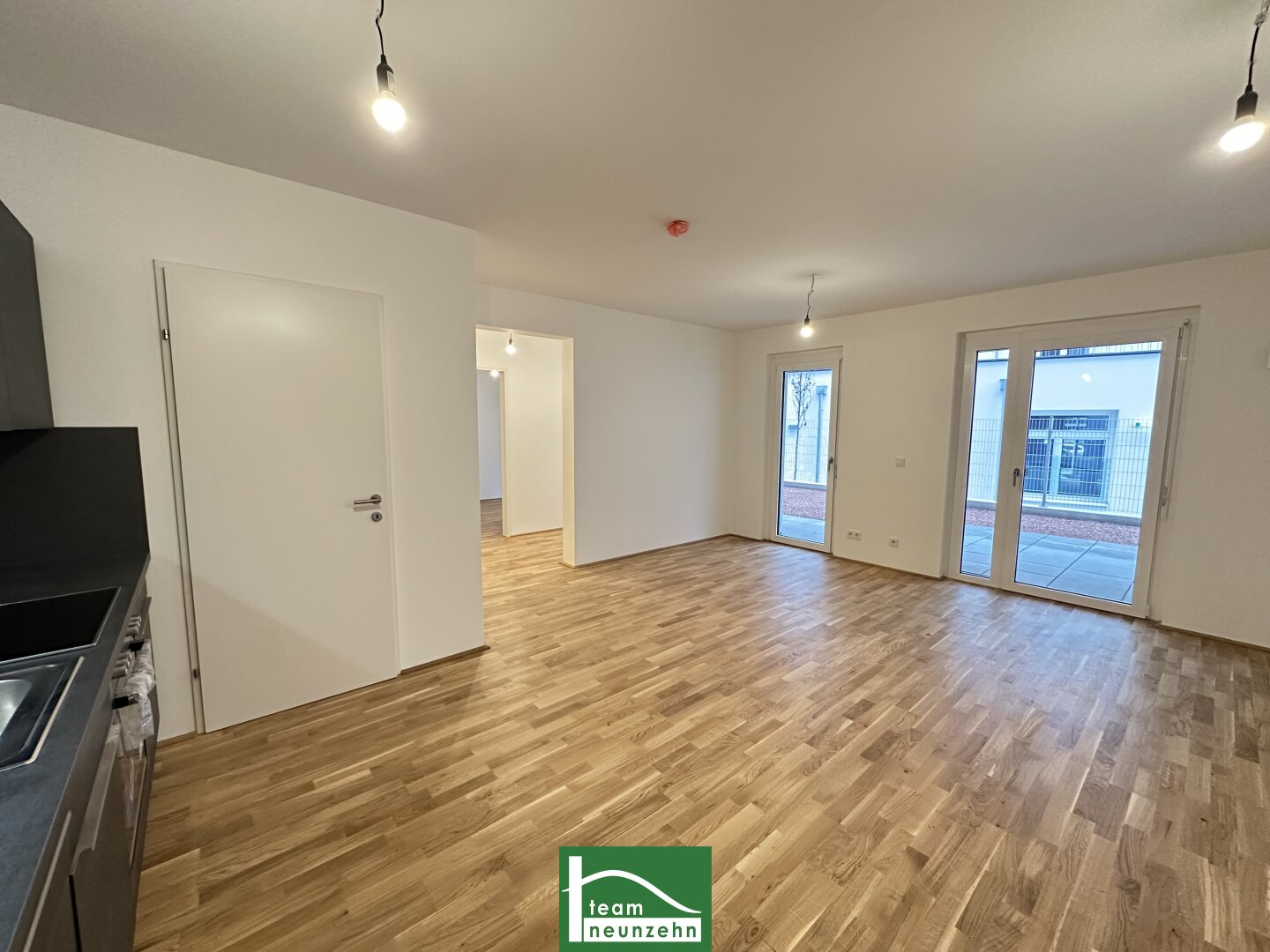 Wohnung zur Miete 859 € 2 Zimmer 55,2 m²<br/>Wohnfläche EG<br/>Geschoss 01.12.2024<br/>Verfügbarkeit Huttengasse 39-41 Wien 1160