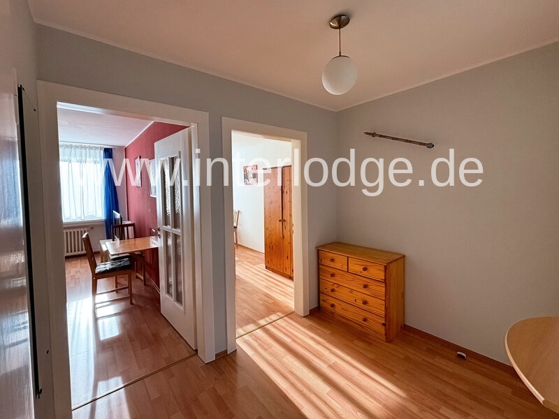 Wohnung zur Miete Wohnen auf Zeit 1.010 € 2,5 Zimmer 50 m²<br/>Wohnfläche 01.01.2025<br/>Verfügbarkeit Rüttenscheid Essen / Rüttenscheid 45130