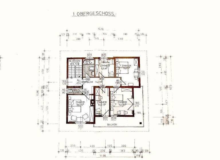 Einfamilienhaus zum Kauf 350.000 € 200 m² 1.270 m² Grundstück Sankt Gallen 8933