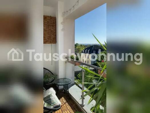 Wohnung zur Miete Tauschwohnung 650 € 2,5 Zimmer 69 m² 2. Geschoss Albertstadt Dresden 01099