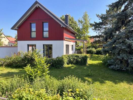 Haus zum Kauf 310.000 € 3 Zimmer 647 m² Grundstück Gattendorf 2474