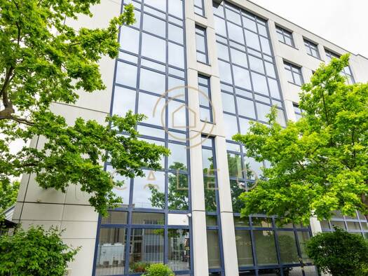 Bürofläche zur Miete provisionsfrei 8,50 € 5.183 m² Bürofläche teilbar ab 479,1 m² Mainz-Kastel Wiesbaden 55252